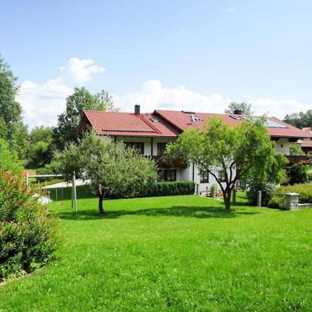 Ferienwohnungen Und Ferienhaus Kronner Zachenberg Eksteriør billede