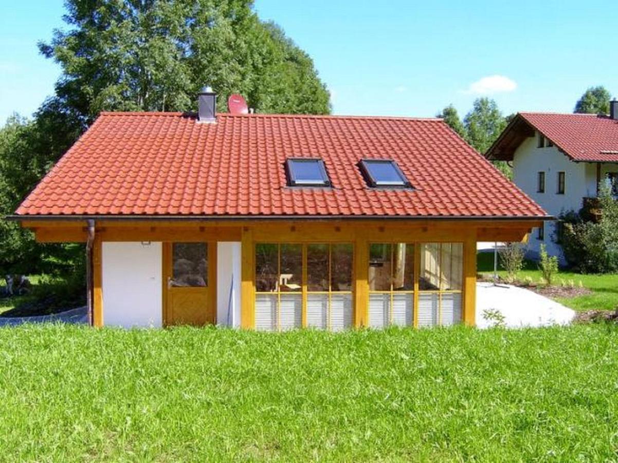 Ferienwohnungen Und Ferienhaus Kronner Zachenberg Eksteriør billede