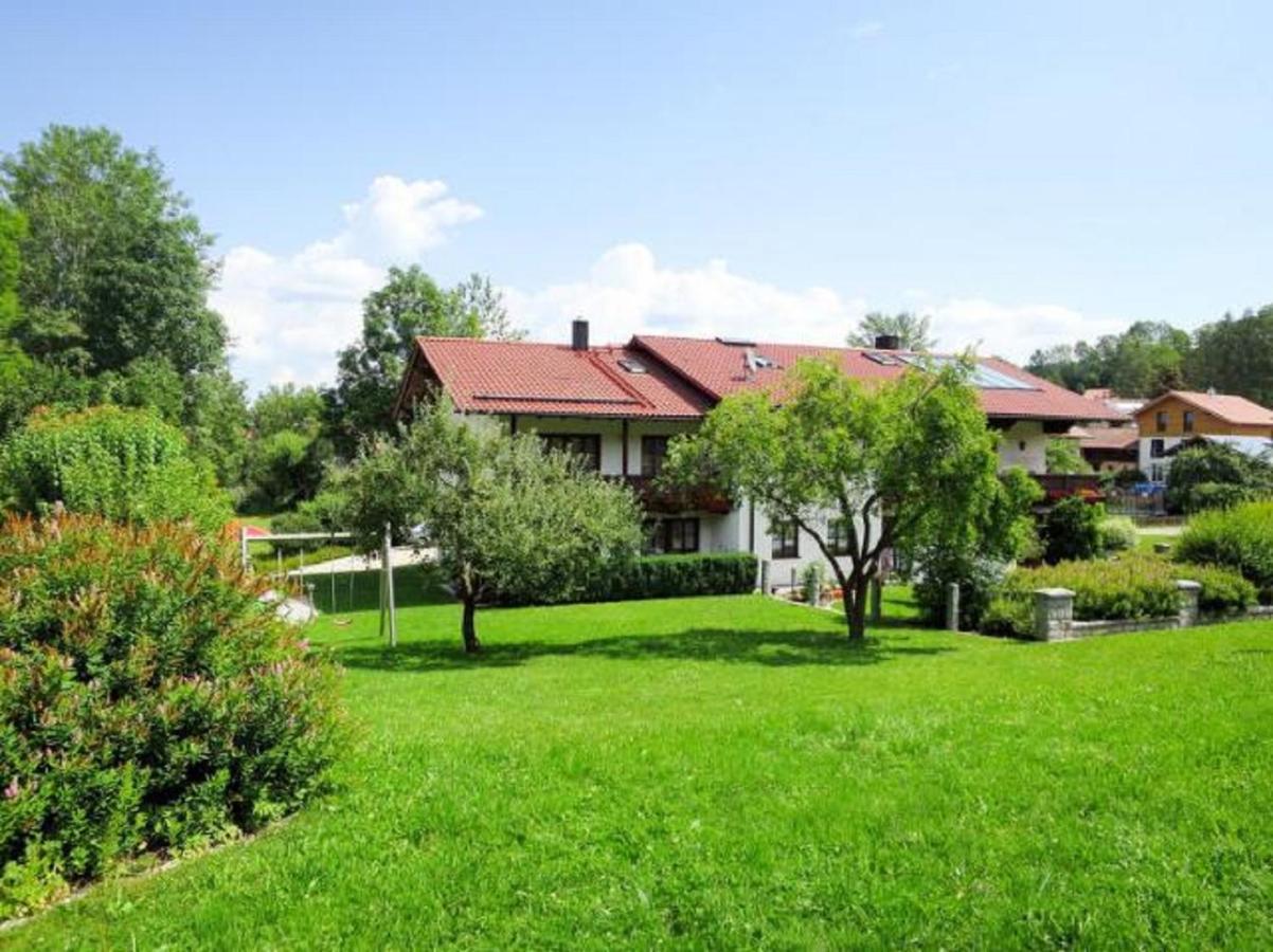Ferienwohnungen Und Ferienhaus Kronner Zachenberg Eksteriør billede
