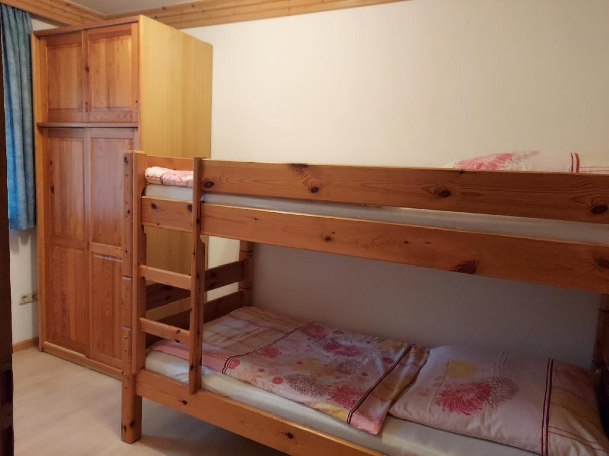 Ferienwohnungen Und Ferienhaus Kronner Zachenberg Eksteriør billede