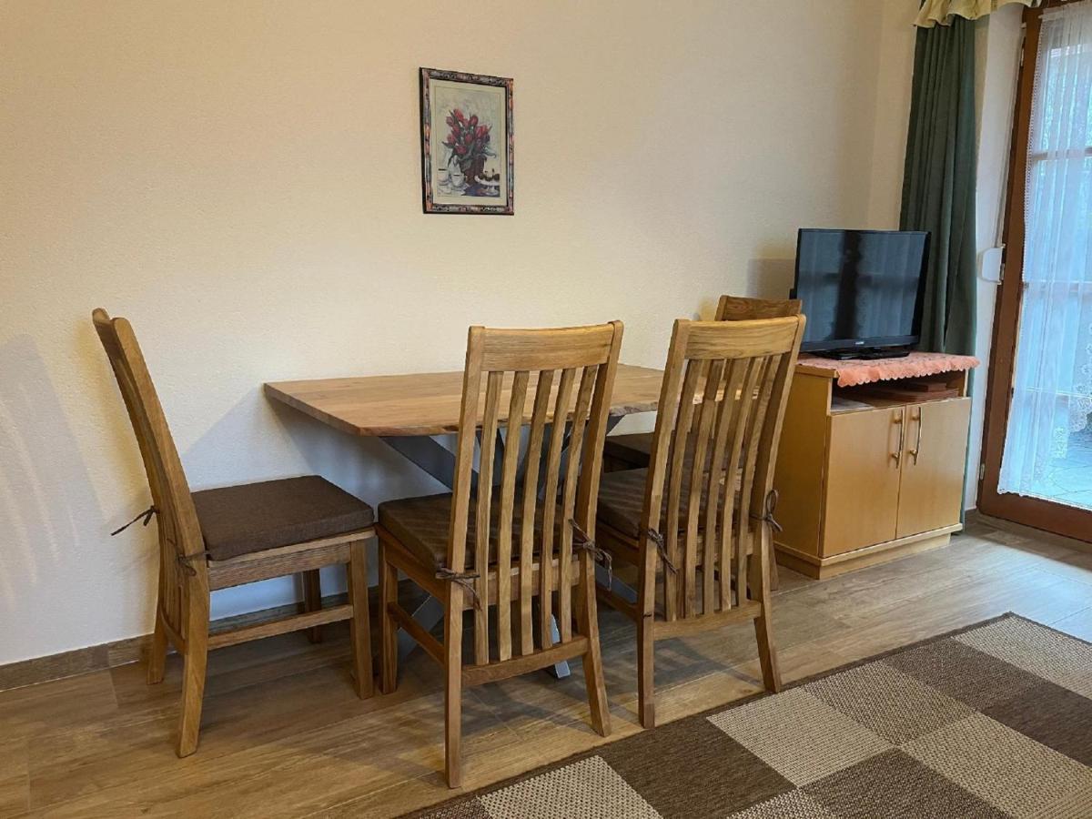 Ferienwohnungen Und Ferienhaus Kronner Zachenberg Eksteriør billede
